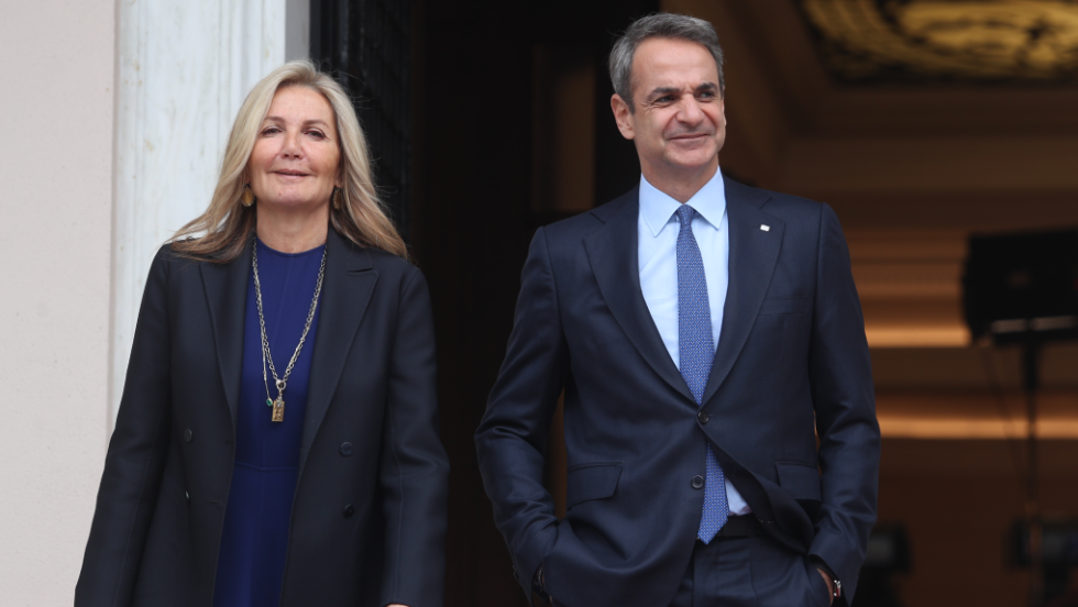 mitsotakis-mareva