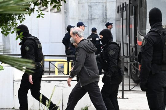 Ηλίας Μίχος