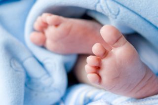 Τραγωδία στην Κρήτη: Νεκρό βρέφος 7 μηνών από βρογχίτιδα