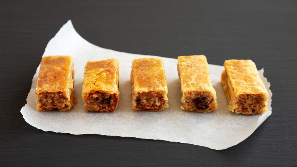mpaklavadakia