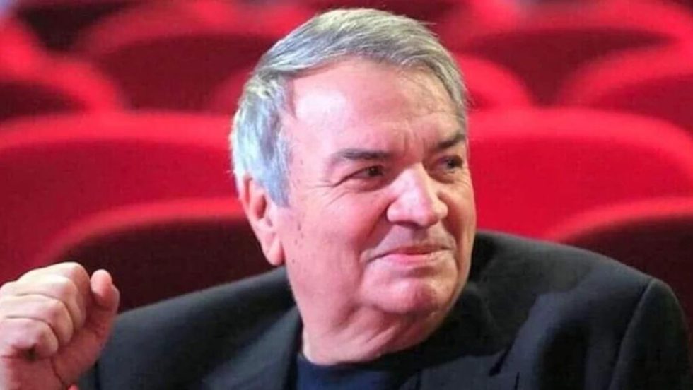 nikos bistis