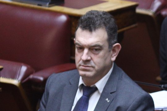 Νίκος Παπαδόπουλος - Νίκη