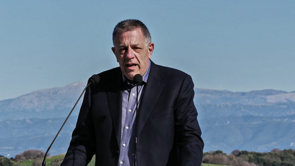 Νίκος Ταχιάος