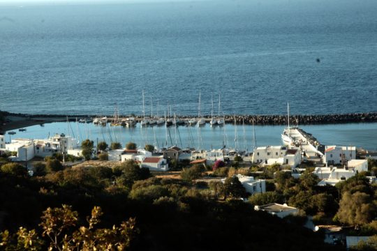 Νίσυρος