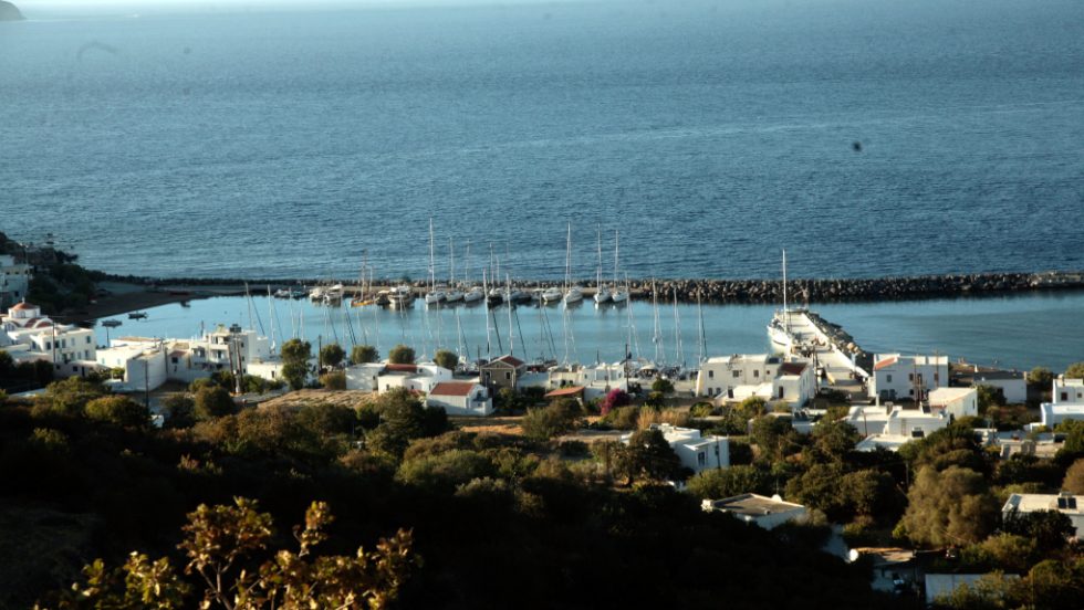 Νίσυρος