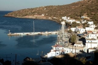 Νίσυρος