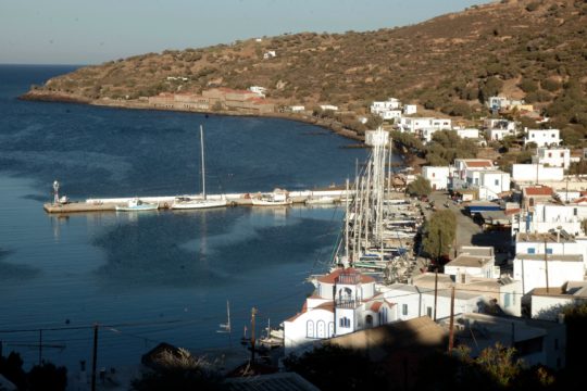 Νίσυρος