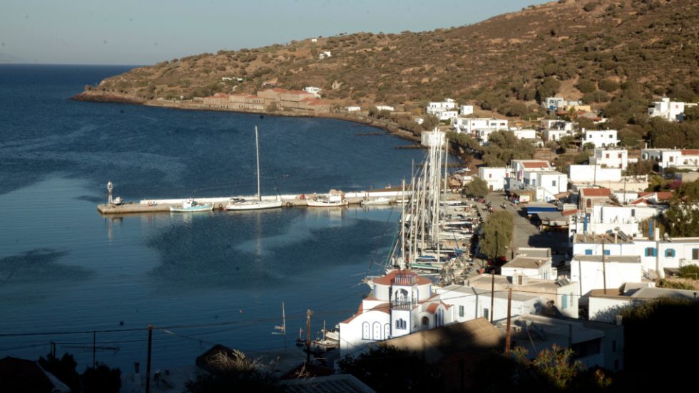 Νίσυρος