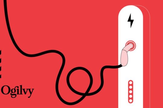 OGILVY