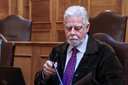 Παναγιώτης Τερεζάκης