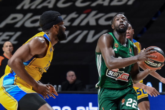 PANATHINAIKOS