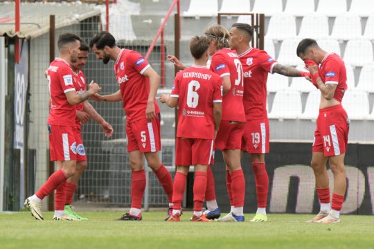 Super League