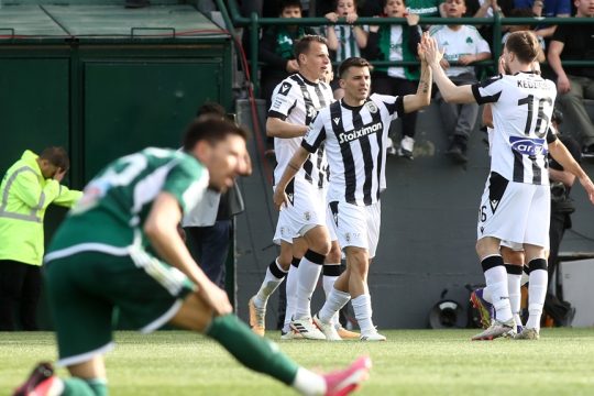pao-paok