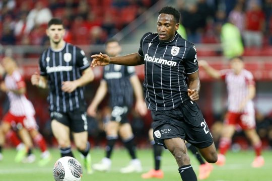 paok
