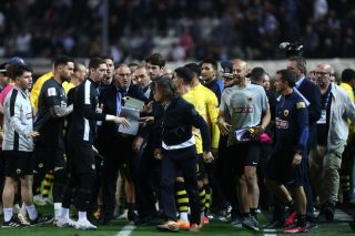 paok-aek
