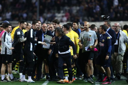 paok-aek