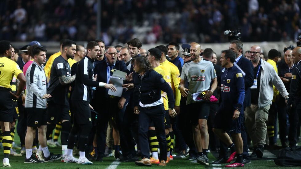 paok-aek