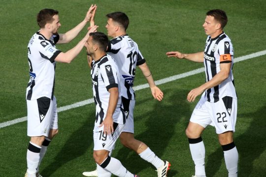 paok-paiktes