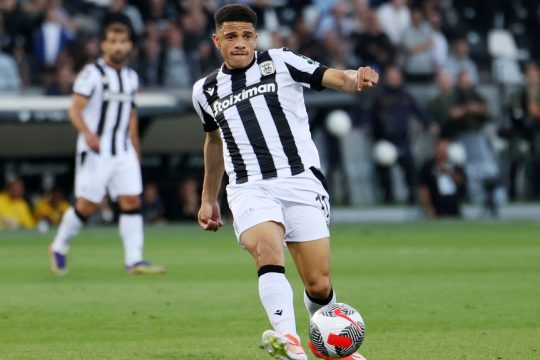 paok-paiktes