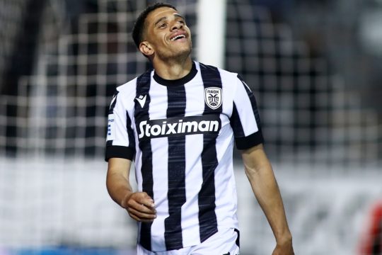 paok-taison