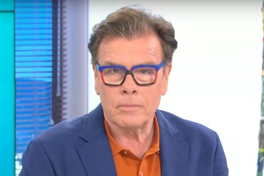 Δημήτρης Παπανώτας