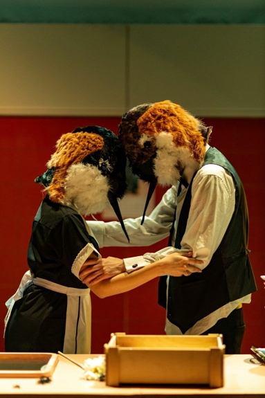 parastasi-miss julie