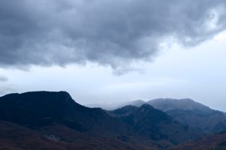 Βίντεο-ντοκουμέντο από την διάσωση ορειβάτη στο Αγρίνιο - Εγκλωβίστηκε σε δύσβατη περιοχή