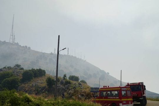 Πυροσβεστική