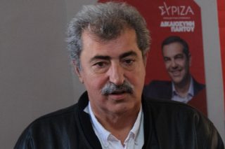 Παύλος Πολάκης