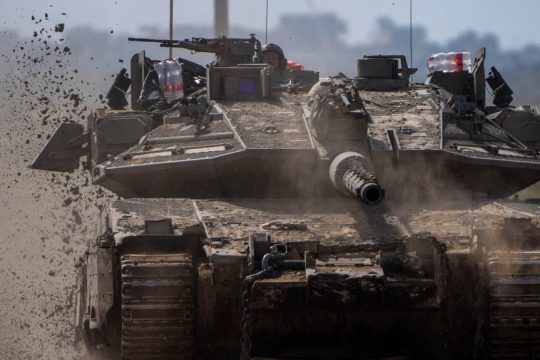 polemos-gaza