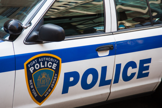 police