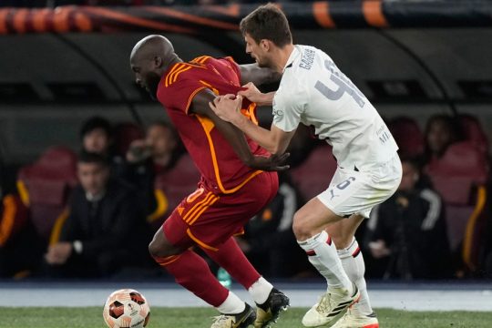 roma-milan