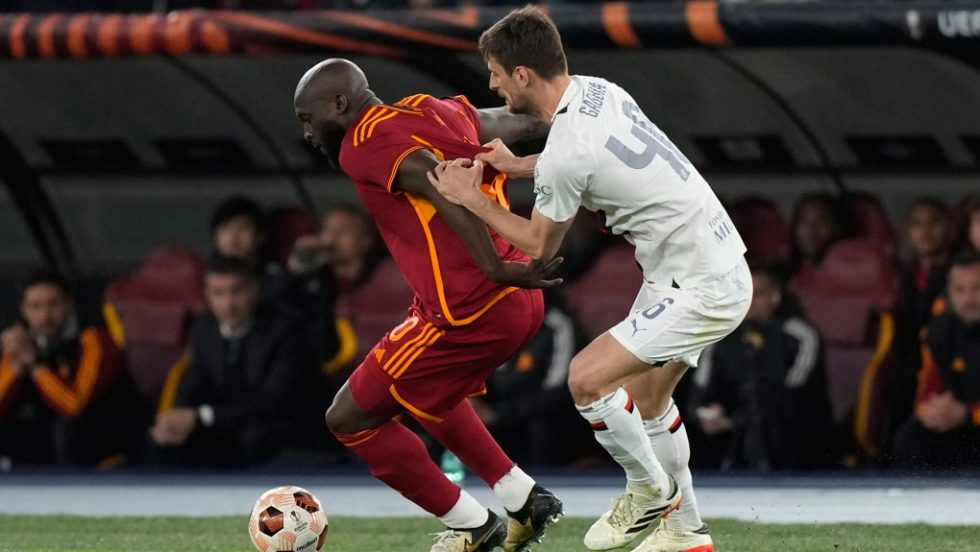 roma-milan