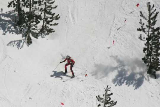 ski