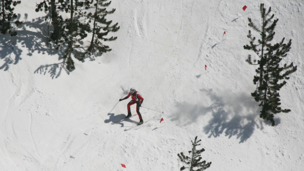 ski