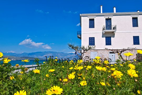 Εκδρομές στη Στερεά Ελλάδα