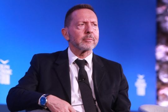 Γιάννης Στουρνάρας