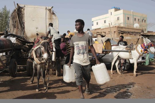sudan