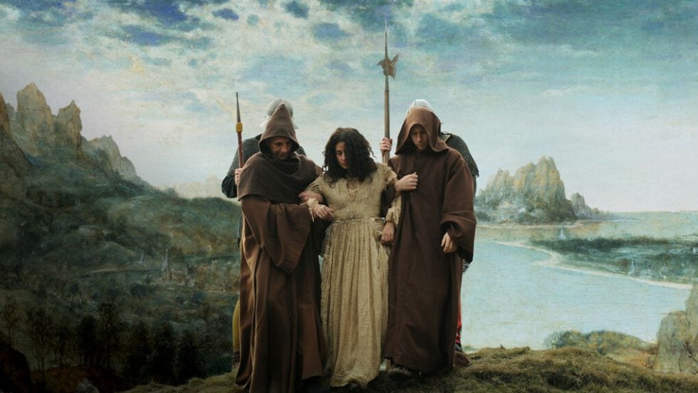 tainia-o mylos k o stavros