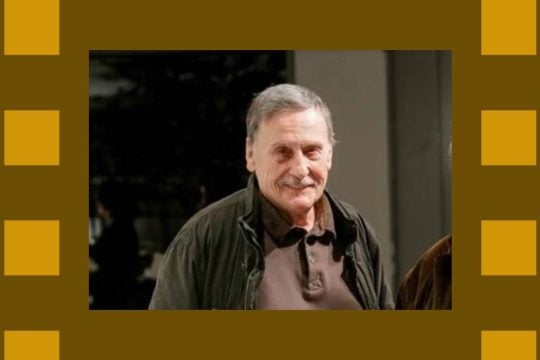 Τάκης Χατζόπουλος