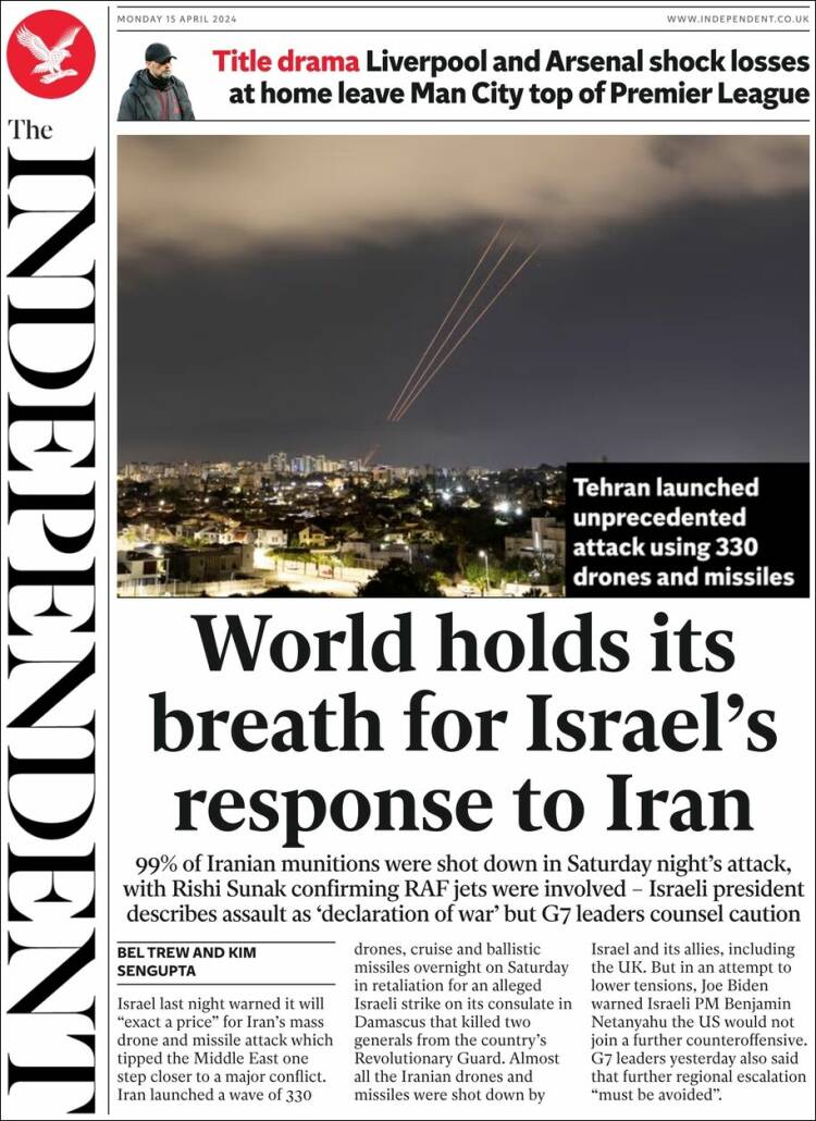 the independent