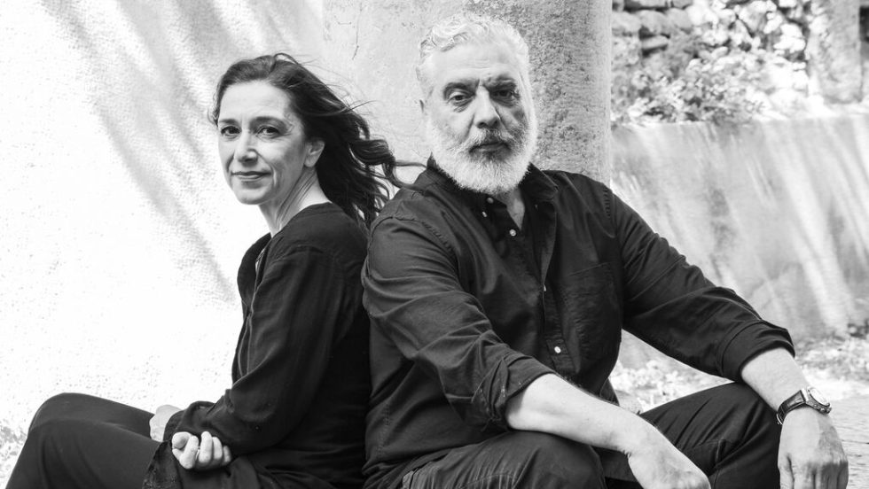 Μ. Τομπουλίδου, Τ. Χριστογιαννόπουλος