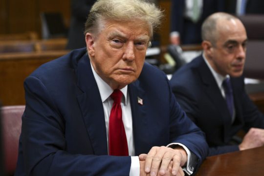 trump