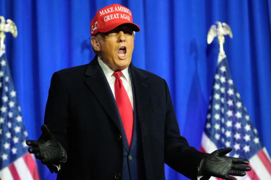 trump
