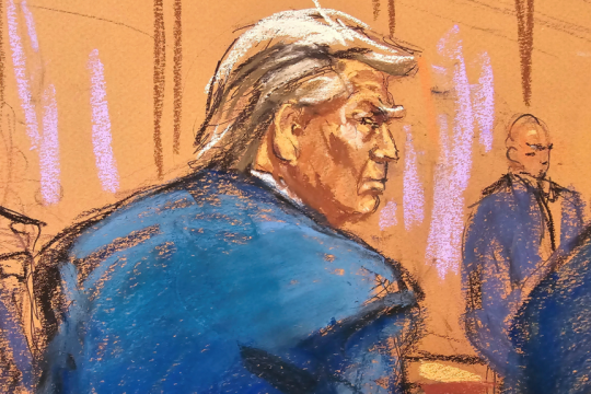 trump