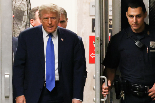trump