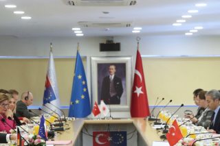 Συμβούλιο Ασφαλείας Τουρκίας