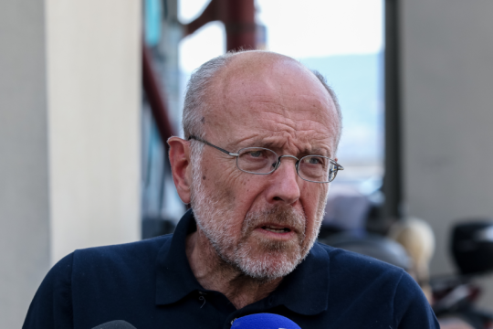 vartzopoulos