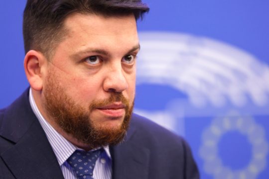 Λεονίντ Βολκόφ