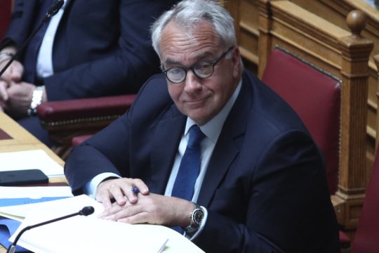 Mάκης Βορίδης
